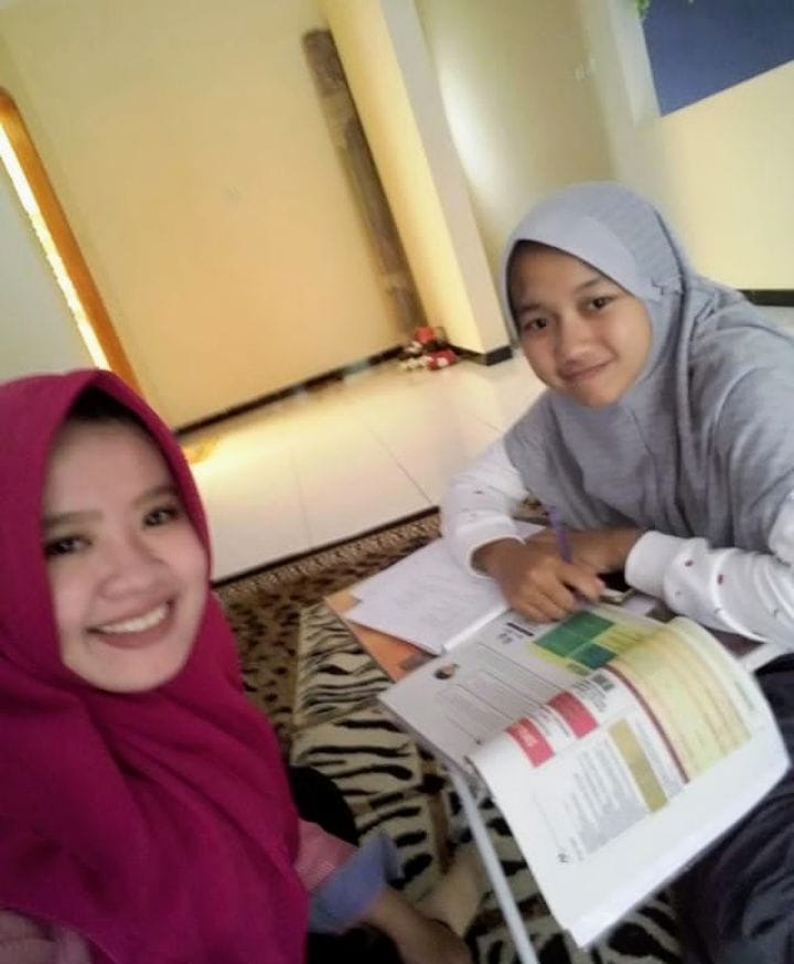 les privat magetan