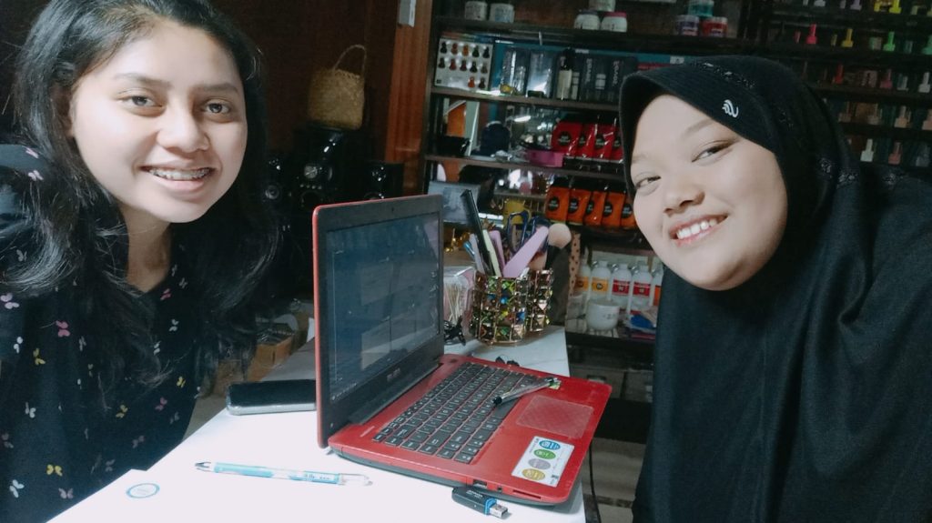 les privat ngawi
