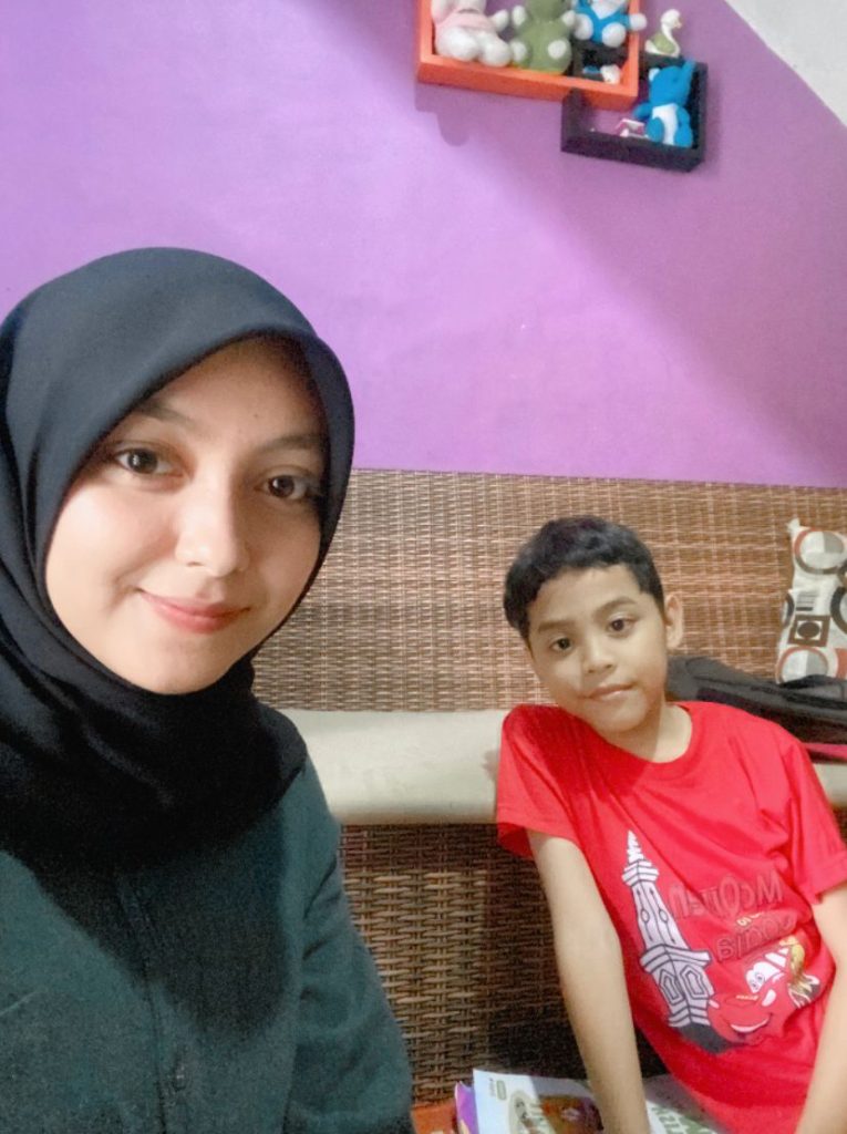 les privat madiun